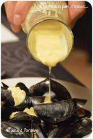 Sauce A L Orange Recettes De Cuisine Cuisine Et Boissons Et Sauce