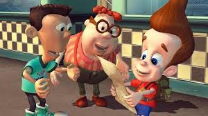 Jimmy Neutron Star Rob Paulsen Says A Reboot Wouldn T Be Surprising Jimmy Neutron Rob Paulsen Childhood Tv Shows