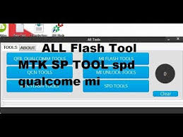 All Flash Tool Mtk Sp Tool Qualcome Spd Tool Mi Unlock Mi Flash Tool By Sp Tools Unlock Flash
