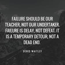 Quotes To Help You Rise Up After Defeat Cubkit Some Inspirational Quotes Failure Quotes Motivation Failure Quotes