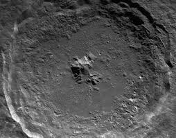Hubble Photo Of The Moon The Crater Tycho Up Close And Personal This hubble space telescope image represents a portion of the hubble legacy field, one of the widest views of the universe ever made. hubble photo of the moon the crater