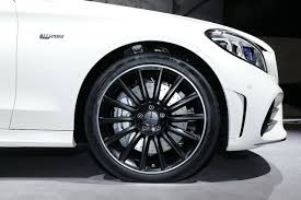 Jantes Mercedes C 43 Amg 2018 Mercedes W205 Jantes