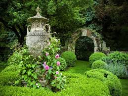 Greenwich Home For Sale Country Estate Greenwich Garden Sculpture
