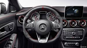 2015 Mercedes Benz Cla 45 Amg Shooting Brake