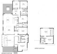 The Haven Perceptions Display Homes House Plans Custom Home Designs