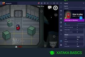 El programa necesario para jugar a los mejores juegos en windows. Como Descargar Among Us Para Windows Pagando O Gratis Con La Version De Android