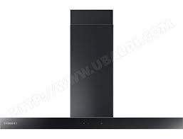 Samsung Nk36m5070bmur Pas Cher Hotte Decorative Murale Samsung Livraison Gratuite