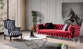 Zebra Koltuk Takimi Medusa Home Oturma Odasi Takimlari Mobilya Mobilya Fikirleri