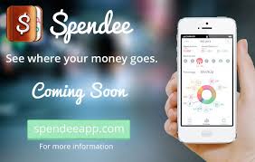 Spendee See Where Your Money Goes Iphone App Ad Design For Print Iphone Apps Advertising Design Advertising