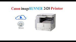 Canon pixma mx357 is a multifunction printer that can be used not only for printing but also can be used to scan and copy your documents. Imagerunner 2420 Driver Youtube