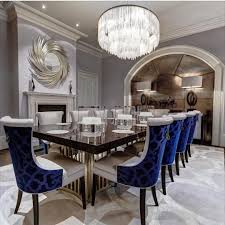 Rodeo5th Very Elegant And Classy Dining Room Rodeoand5th Luxury Home Design Decor By Uberp Classy Dining Room Luxury Dining Room Dining Room Design