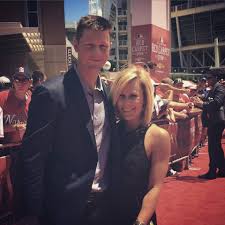 Dj lemahieu received an unexpected call after being drafted in the second round by the cubs. Baseball Wives And Girlfriends Dj And Jordan Lemahieu