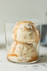 French Toast Ice Cream Recipe Ice Cream Homemade Ice Cream Recipes Cream