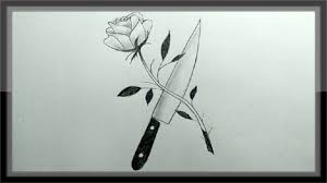 Valentine couple pencil drawing sketch. Cool Easy Pencil Drawing How To Draw Beautiful Picture Easy Youtube