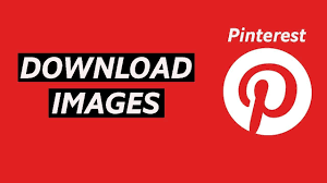 How To Download Images And Videos From Pinterest App To Your Mobile Gallery Pinterest Tutorials Pinterest App Download Pinterest