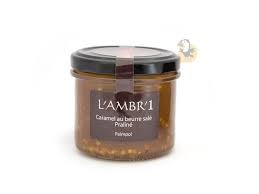 Caramel Artisanal Au Beurre Sale Praline L Ambr 1 Caramel Caramel Au Beurre Sale Beurre