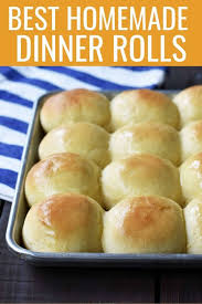 Best Homemade Dinner Rolls Homemade Dinner Rolls Homemade Dinner Dinner Rolls
