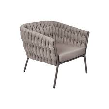 Ternate Sofa Single Seater Without Cushion Di 2020
