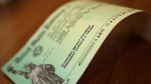 Senate Heals Act Proposes Another 1 200 Stimulus Check