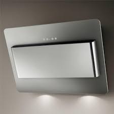 Elica Hotte De Cuisine Decorative Belt Inox 80 Cm Prf0033852a Cuisissimo Hotte Murale Hotte Parement Mural