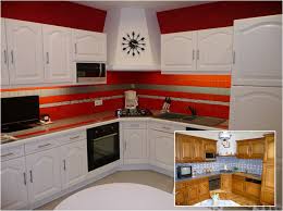 Cuisine Avant Apres Relooking Meuble Avant Apres Relooking Meuble Idee Deco Cuisine