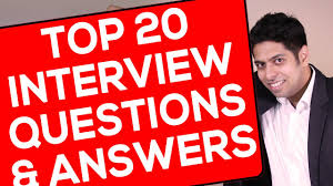 Top 20 Interview Questions And Answers Interview Tips In Hindi Youtube