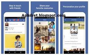 Facebook Lite V90 0 0 3 180 Apk Lite Android Apps Facebook