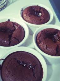 Moelleux Au Chocolat Coeur Fondant Recette Recette Moelleux Chocolat Moelleux Au Chocolat Recette Moelleux