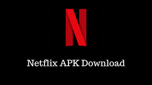 Netflix Apk Download To Watch Movies Online And Tv Shows Online Download Netflix Mod Apk For Android And Pc To Enj Tv Shows Online Netflix Movies And Tv Shows