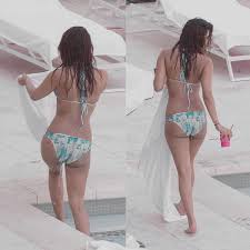 Baywatch In Miami Priyanka Chopra Scorches The Beach In Bikini baywatch in miami priyanka chopra