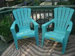 Turquoise Adirondack Chair Plastic Google Search Outdoor Patio Chairs Outdoor Chairs Outdoor Plastic Chairs