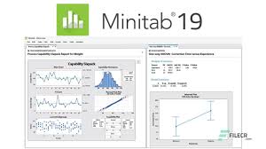 Free Download Minitab 19 11 Full Version Statistical Process Control Free Download Download