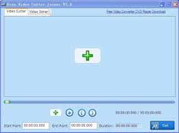 Download Free Video Cutter Joiner Free Latest Version