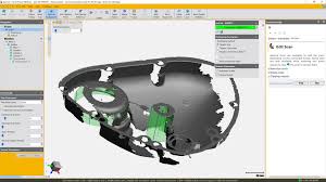 Peel 3d Peel 2 Cad Handheld Scanner Review Develop3d