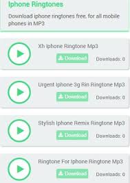 Download Iphone Ringtones Free For All Mobile Phones In Mp3 Iphone Ringtone Ringtones All Mobile Phones