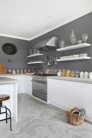 Epingle Par Svetlana Nazarova Sur Gray Graphite Black Kitchens Cuisine Tendance Deco Cuisine Grise Idee Deco Cuisine
