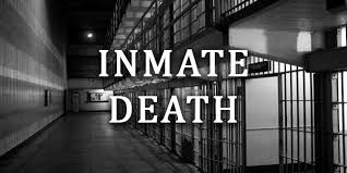 Gdc Investigates Suspected Inmate Homicide In Macon Valdosta Today