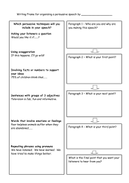 Pin On Persuasive Writing