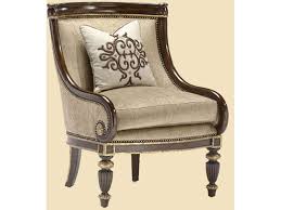 Marge Carson Ionia Lounge Chair Ion41 Chair Lounge Chairs Living Room Furniture