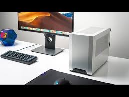 9900k Radeon Vii Hackintosh Build It Flies Youtube This Or That Questions Apple Computer Mac Computer