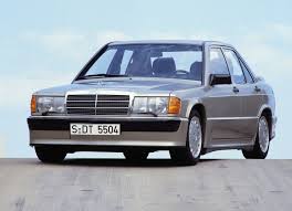 Mercedes Benz 190 190 W201 1 8 I 109 Hp Technical Specifications And Fuel Consumption Autodata24 Com