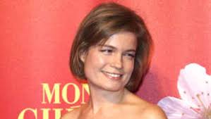 Mai 1982 in paris), war eine deutsche schauspielerin aus österreich. Romy Schneiders Tochter So Sieht Sarah Biasini Heute Aus