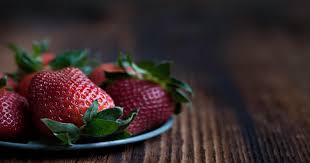 3 Ingredients C Est Tout Ce Dont Vous Avez Besoin Pour Vous Debarrasser Des Mouches A Fruits Fraise Mouche A Fruit 3 Ingredients