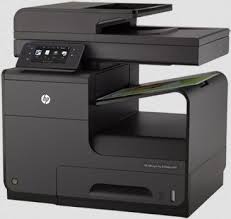 Hp Officejet Pro X576dw Driver Printer Download