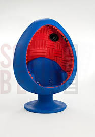 Sound Egg Gaming Chair D Game Room Chairs Farmhouse Table Chairs Cool Tech Gifts