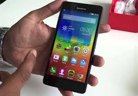 Firmware Lenovo A6000 Se Plus Dan Cara Flash Tanpa Pc