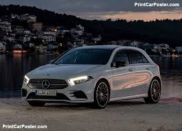 Mercedes Benz A Class 2019 Poster Id 1352234 Benz A Class Mercedes Benz Classes Mercedes A Class