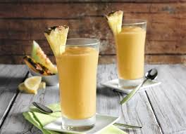 Good Morning Smoothie