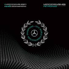 Mercedes Amg Petronas F1 Team 2014 World Constructors Champions Well Done To All At Brackley Brixworth Mercedes Amg Mercedes Benz Cars Mercedes Benz Logo