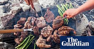 Hi guys australia's birthday today (26th january) so off we went to a bbq in a small country town called gisborne (about half hour up the highway). How To Host The Perfect Australia Day Barbecue Barbecue The Guardian
